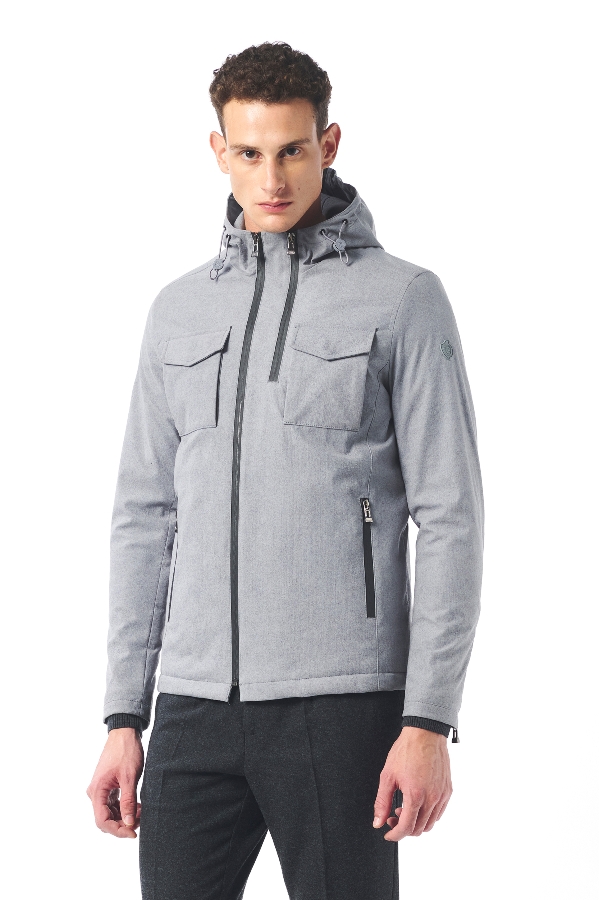 Picture of Giovane Gentile Coat Jacket