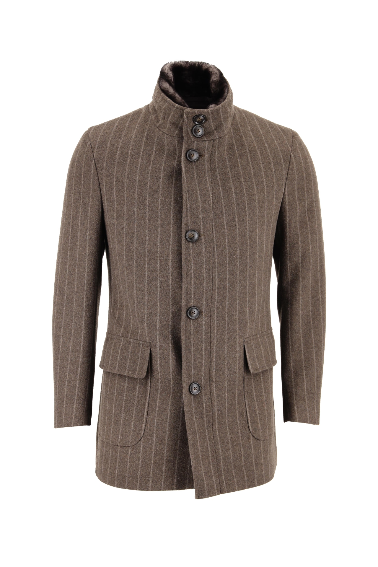 Picture of Giovane G. Designers Coat Jacket