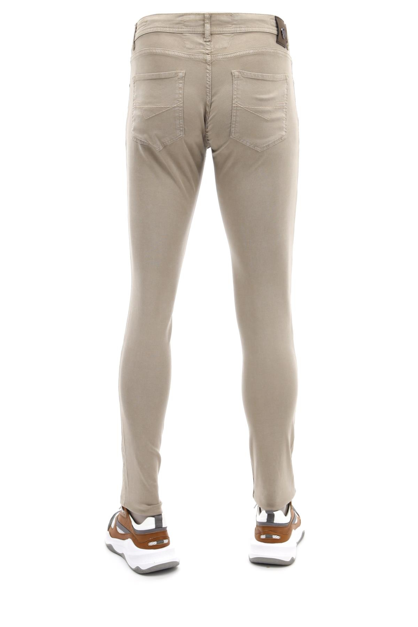 Picture of Giovane Gentile Trousers Casual