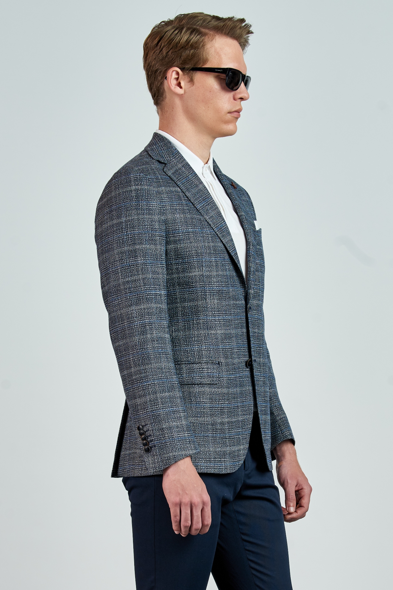 Picture of Giovane G. Designers Jacket