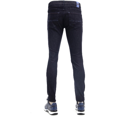 Resim Giovane Gentile Pantolon Denim