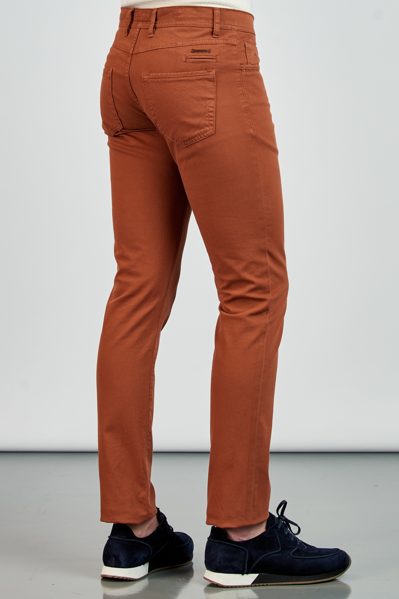 Resim Giovane G. Designers Pantolon Casual