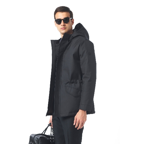 Picture of Giovane Gentile Coat Jacket
