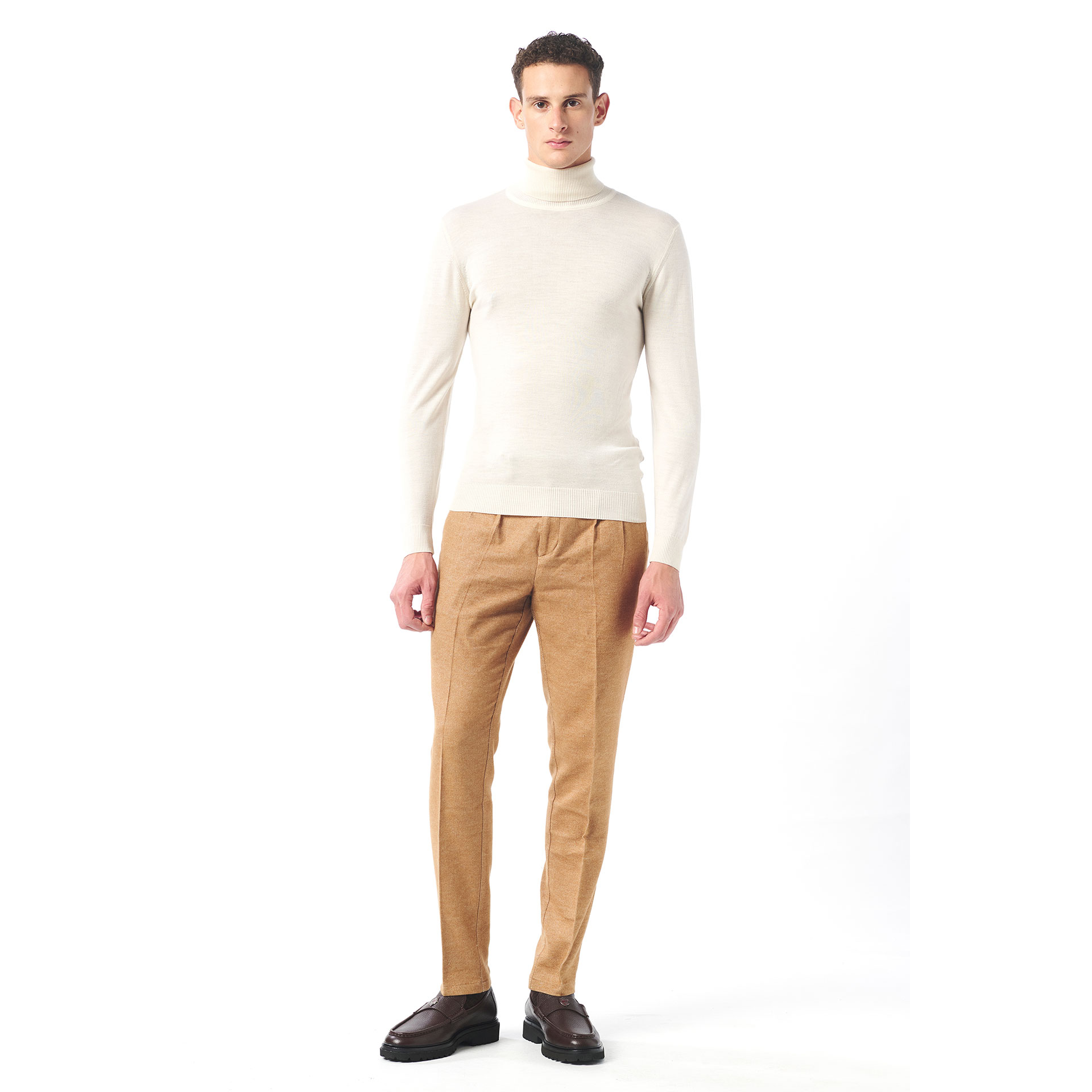 Resim Giovane Gentile Triko