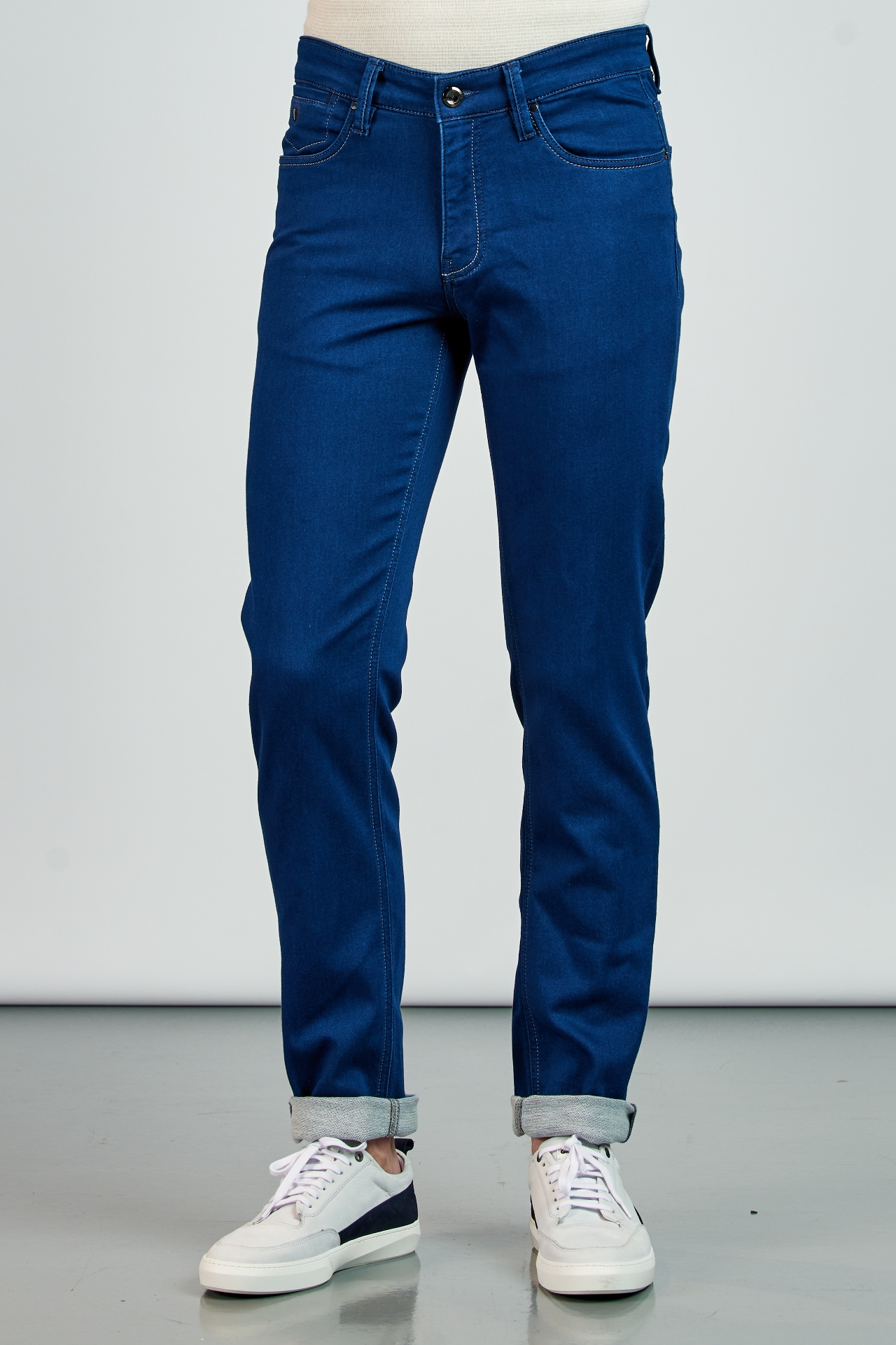 Picture of Giovane G. Designers Trousers Denim