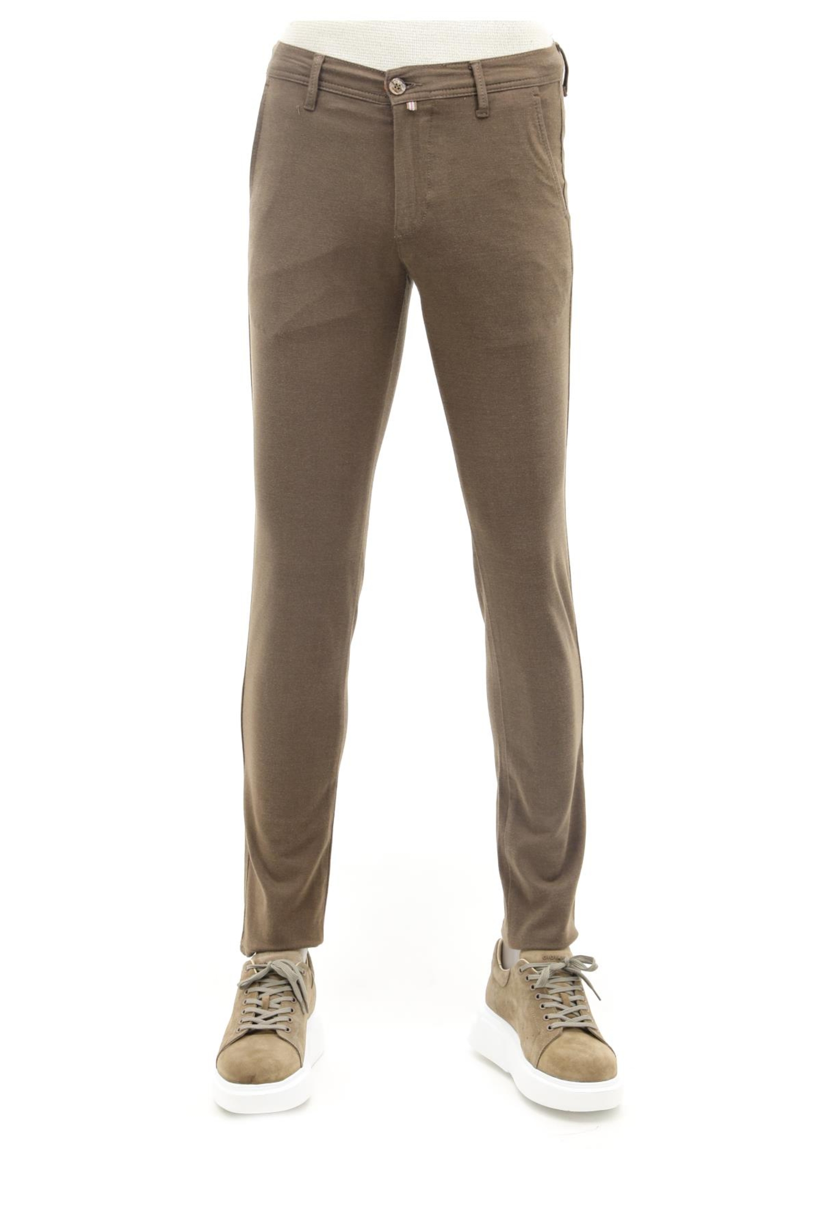 Picture of Giovane Gentile Trousers Casual