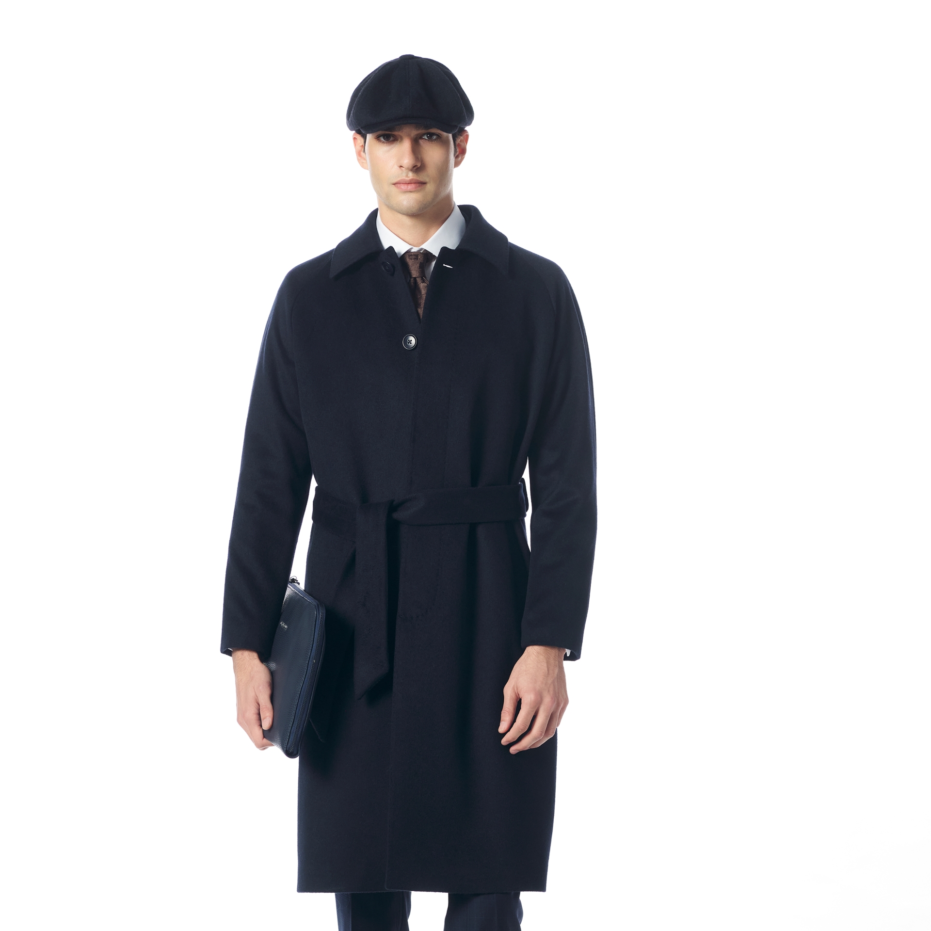 Resim Giovane Gentile Palto