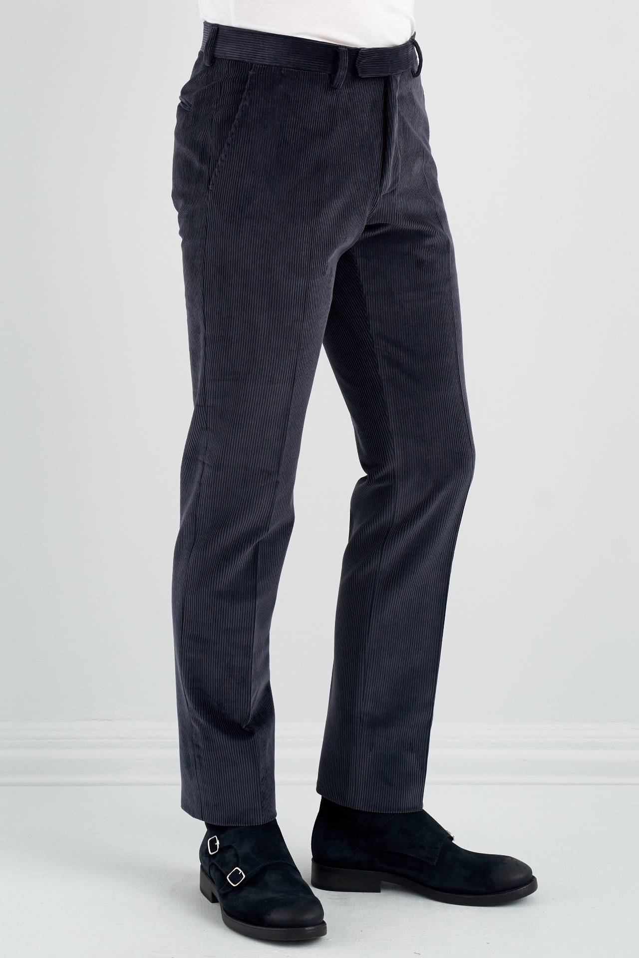 Picture of Giovane Gentile Trousers Casual