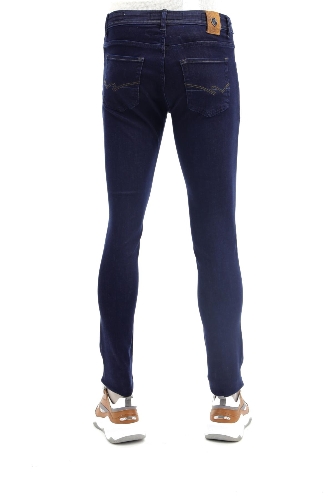 Resim Giovane Gentile Pantolon Denim