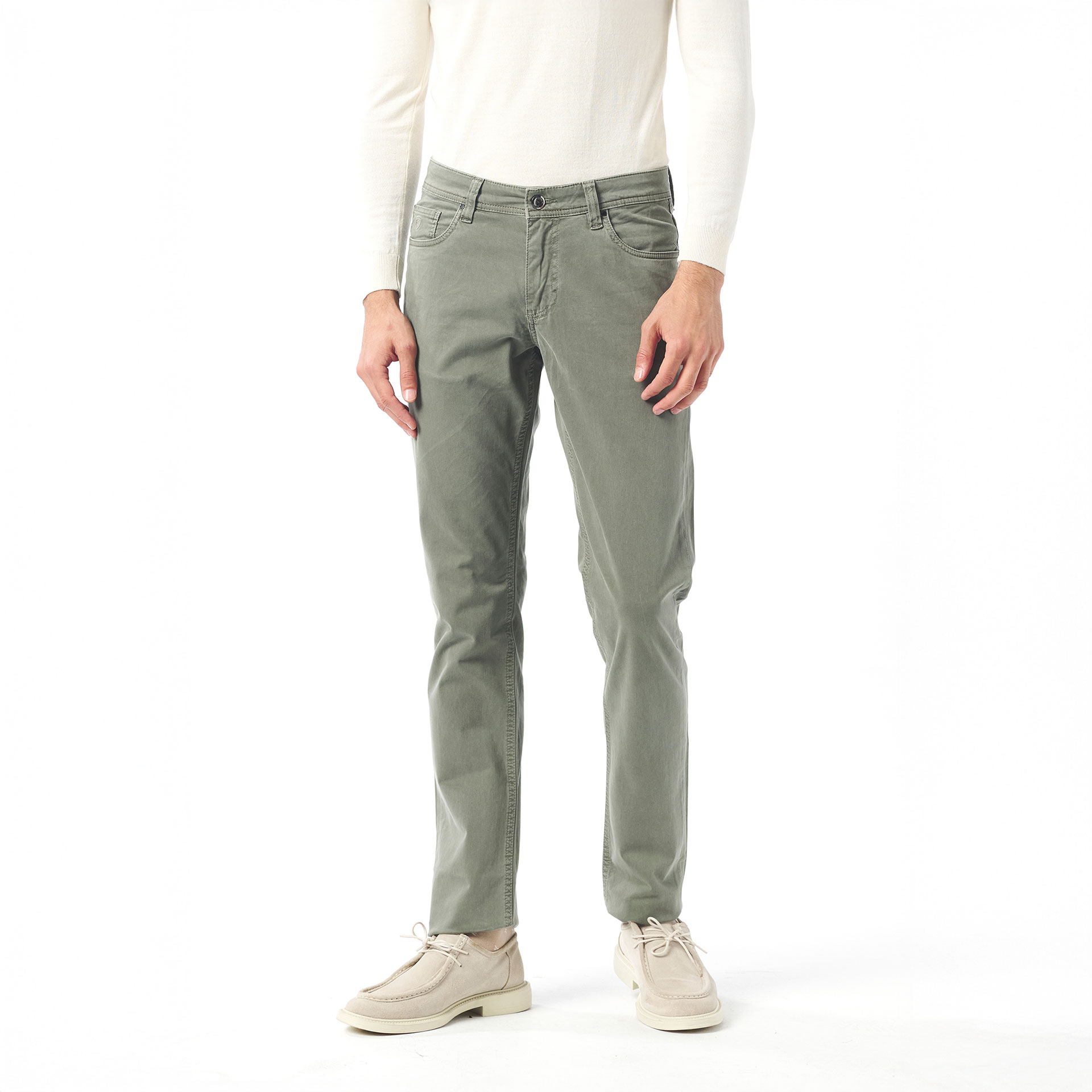 Picture of Giovane G. Designers Trousers Casual