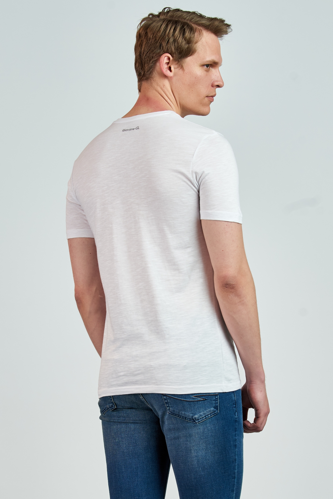 Picture of Giovane G. Designers T-shirt