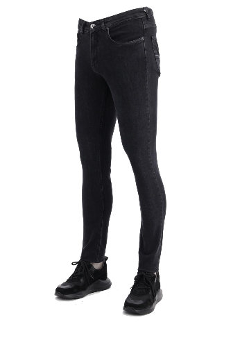 Picture of Giovane G. Designers Trousers Denim