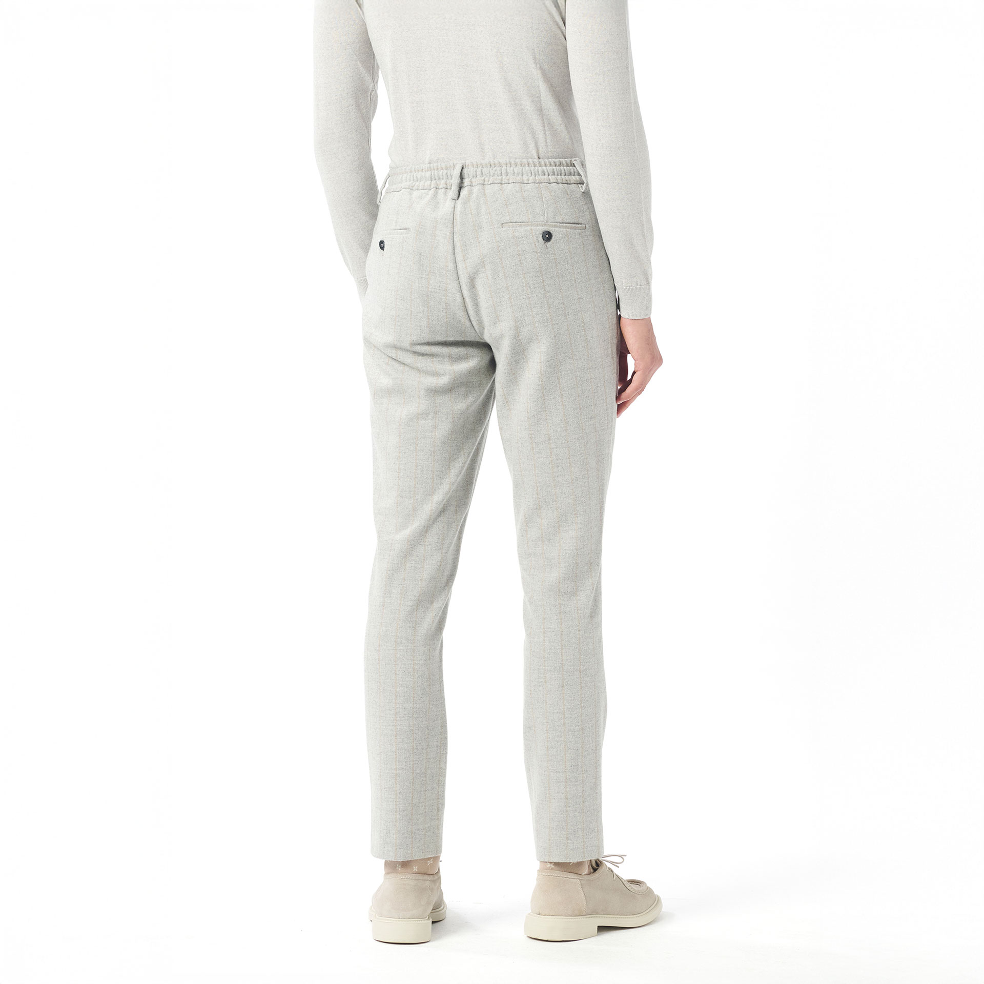 Resim Giovane Gentile Pantolon Casual