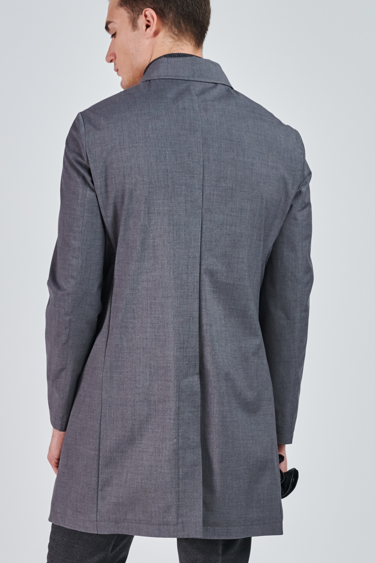Picture of Giovane Gentile OverCoat