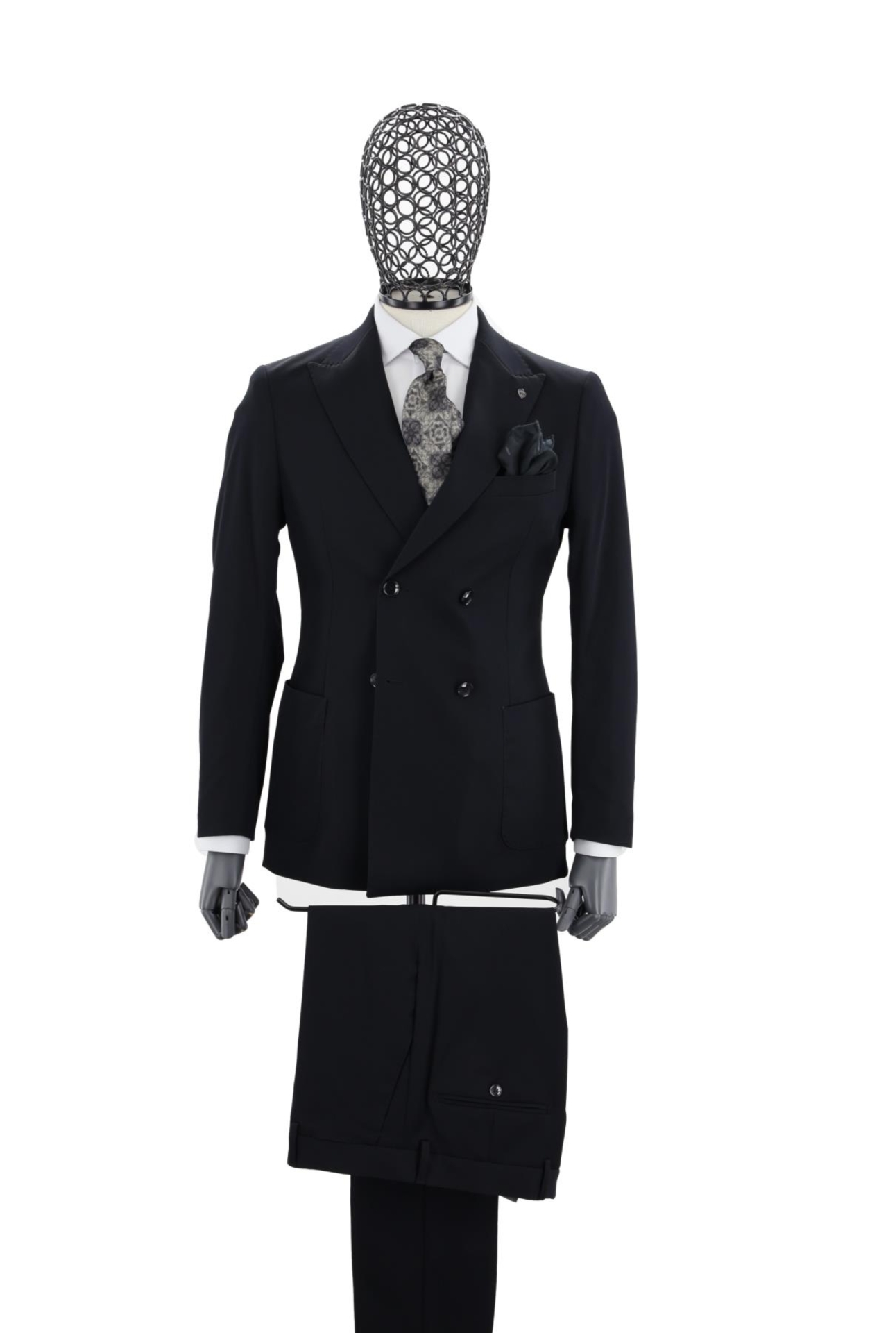 Resim Giovane Gentile Takım Elbise