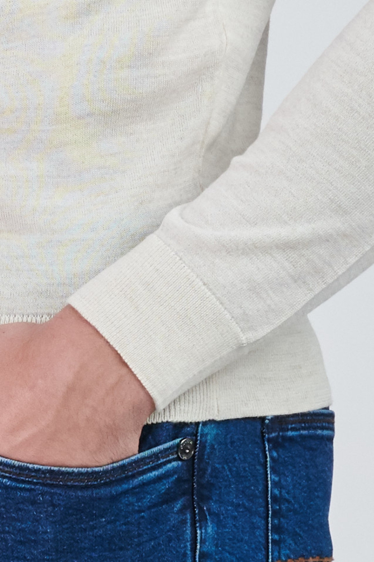 Resim Giovane G. Designers Triko