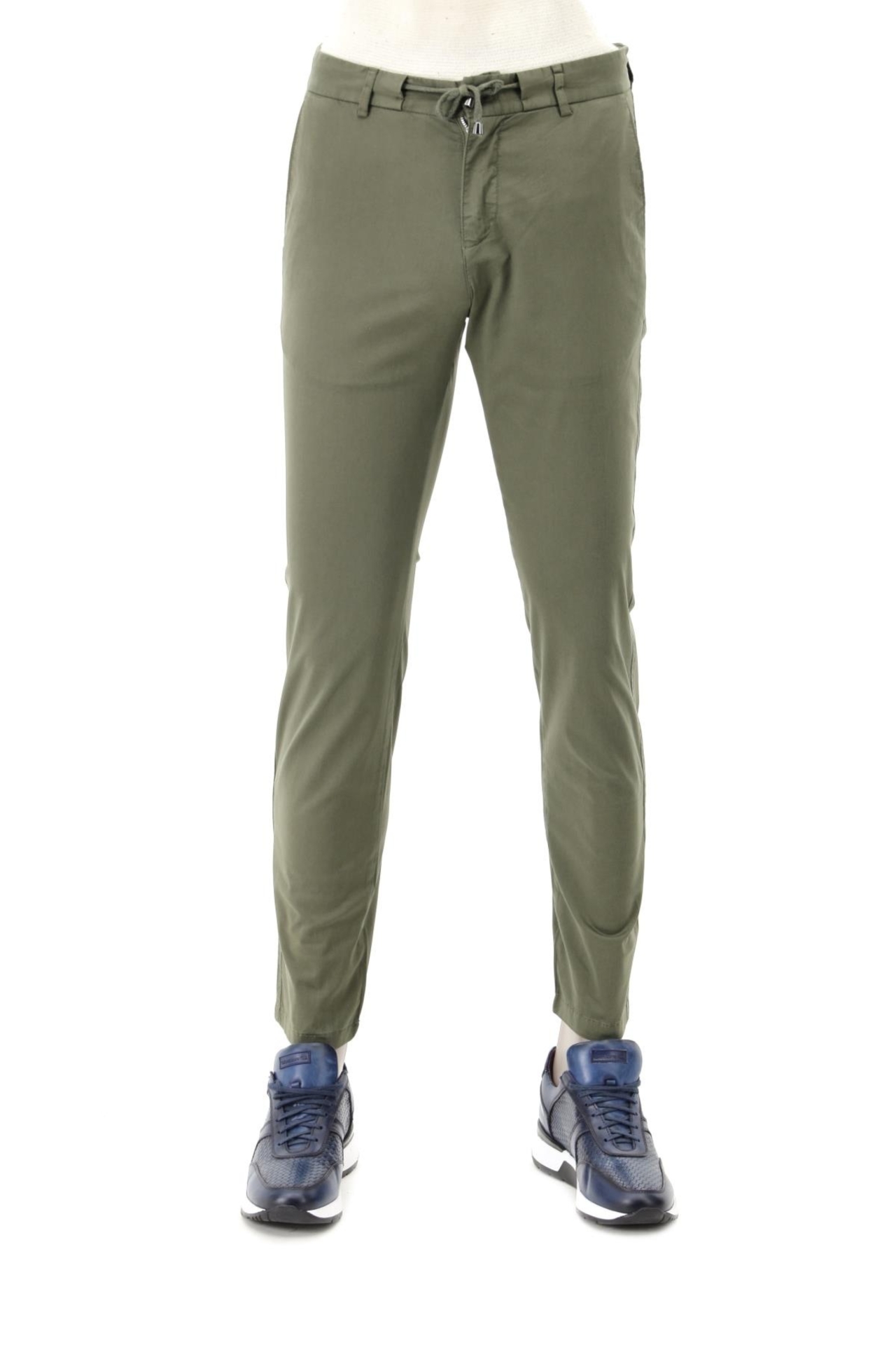 Picture of Giovane Gentile Trousers Casual