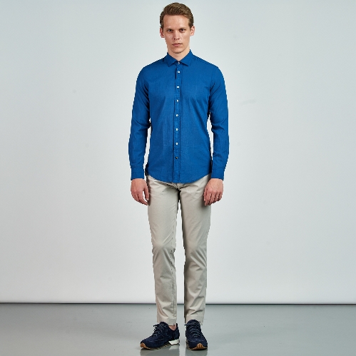 Picture of Giovane G. Designers Gömlek