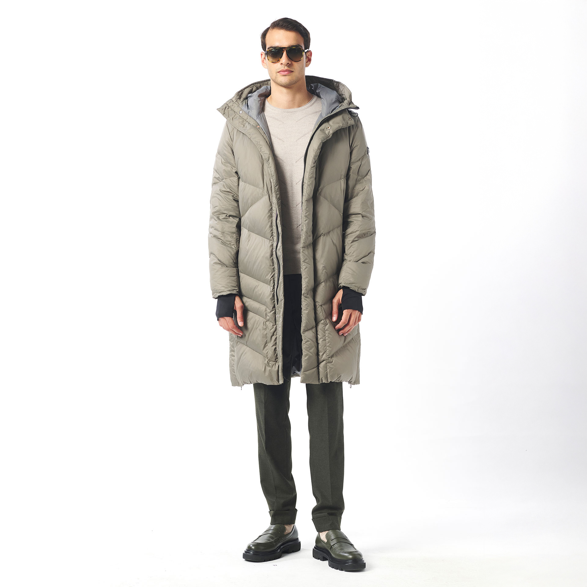 Resim Giovane Gentile Mont / Kaban