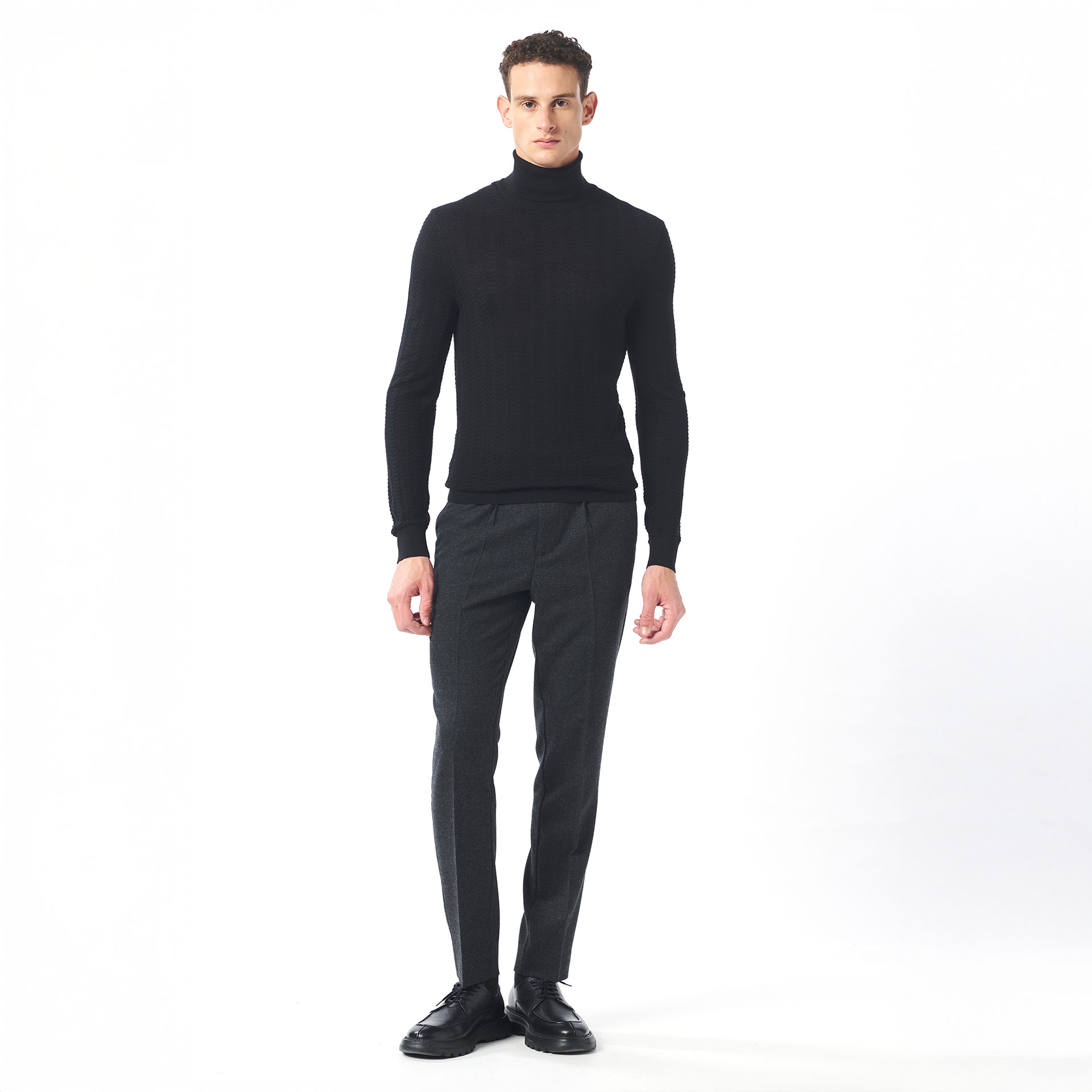 Resim Giovane G. Designers Triko