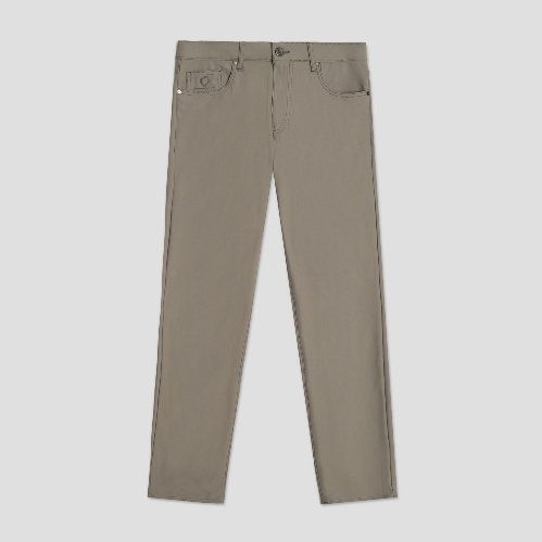 Resim Giovane Gentile Pantolon (Basic Series)