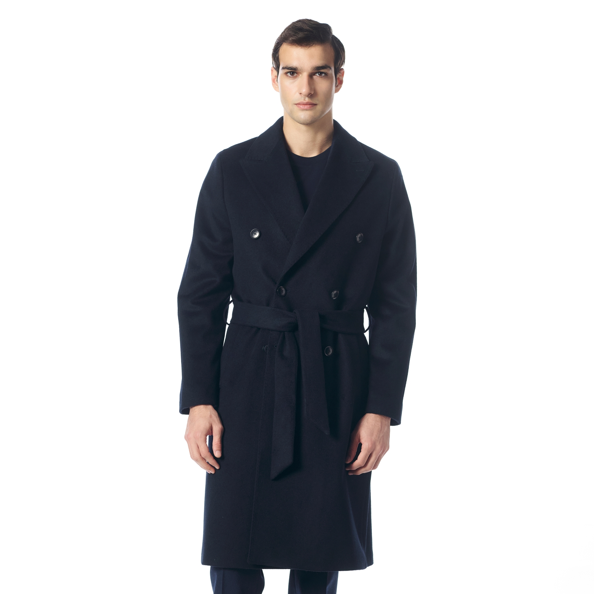 Picture of Giovane Gentile Palto