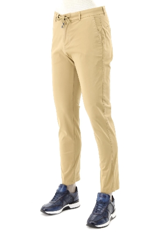 Picture of Giovane Gentile Trousers Casual