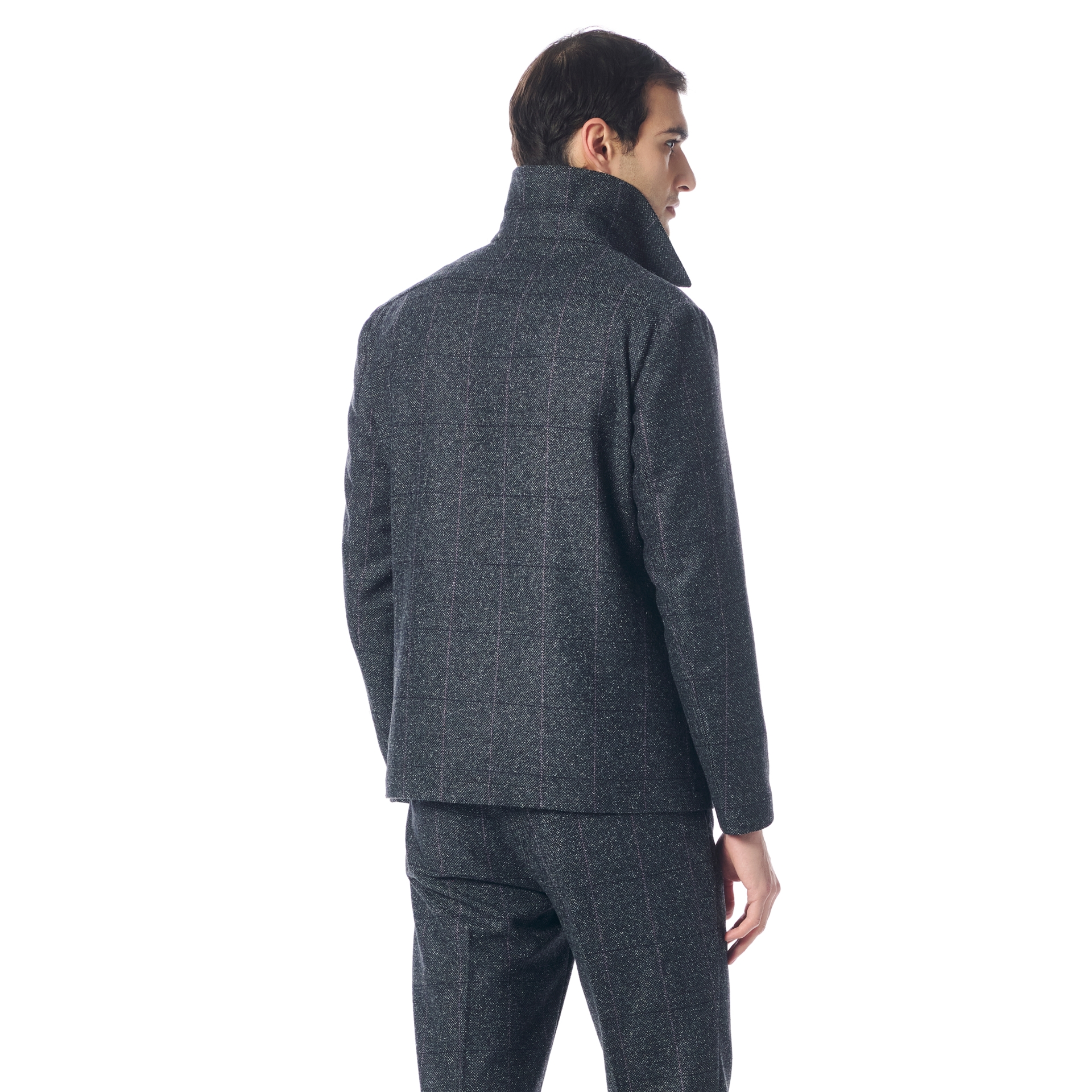 Picture of Giovane Gentile Mont / Kaban