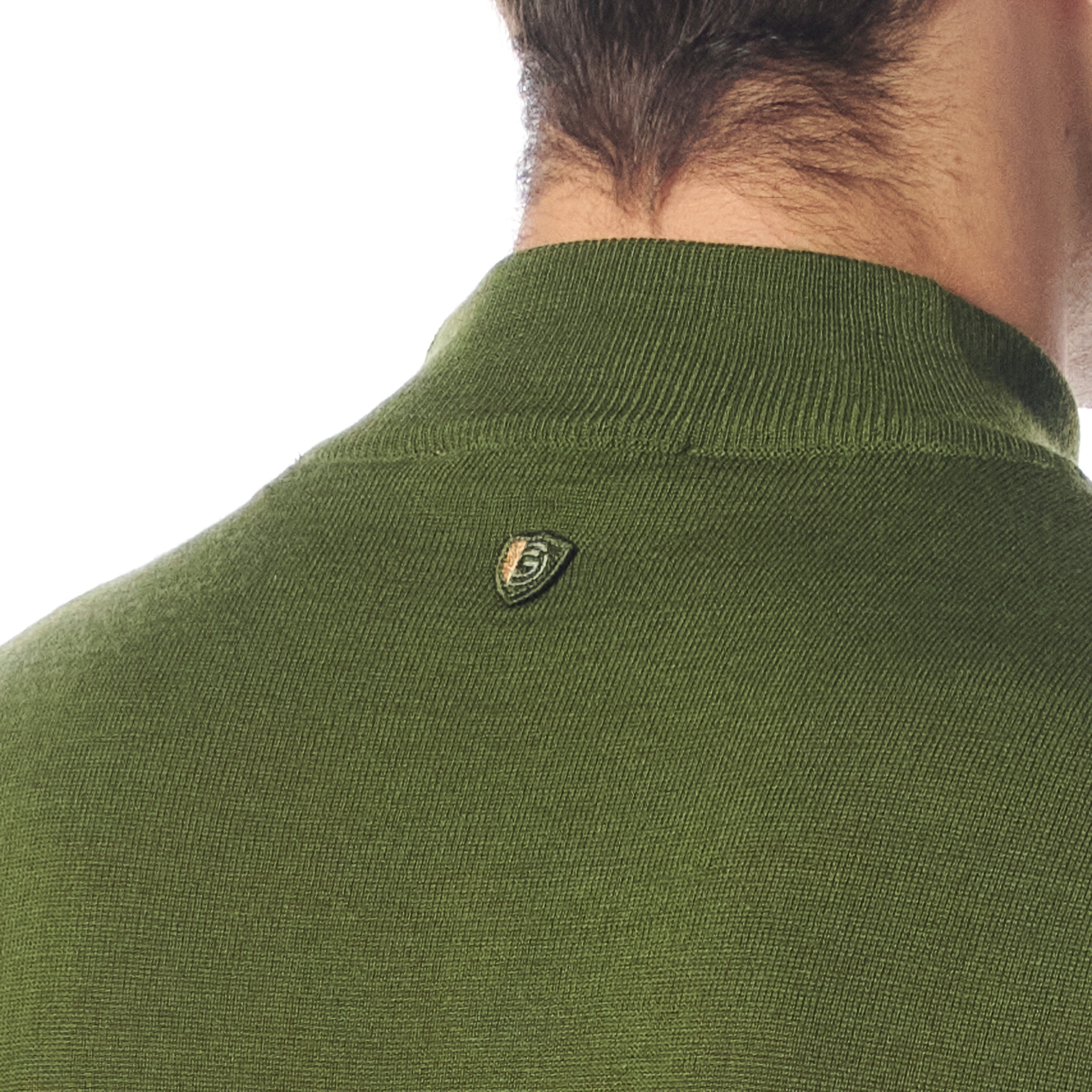 Resim Giovane G. Designers Triko