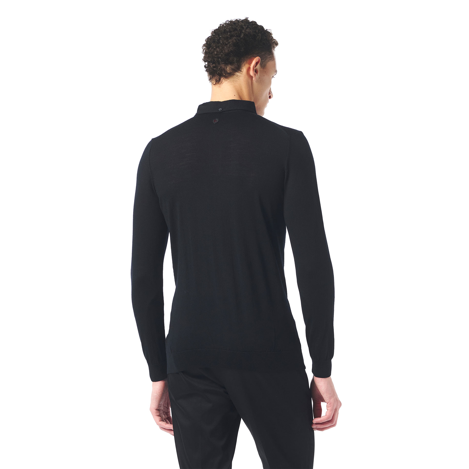 Resim Giovane Gentile Triko