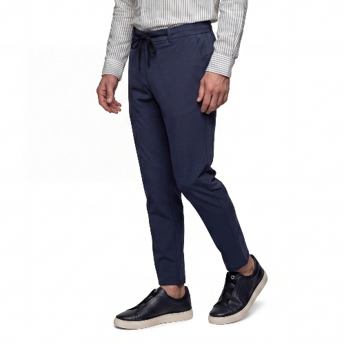 Resim Giovane G. Designers Pantolon Casual