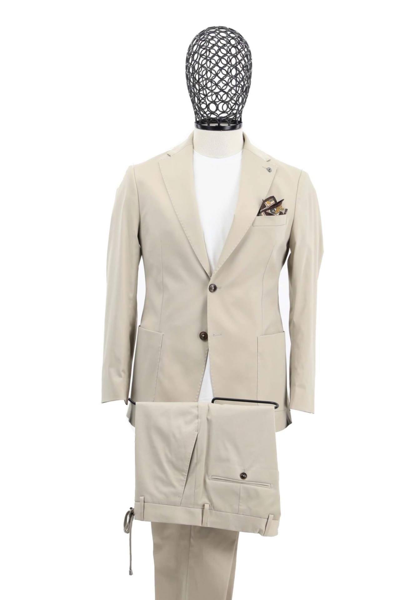 Picture of Giovane Gentile Suit