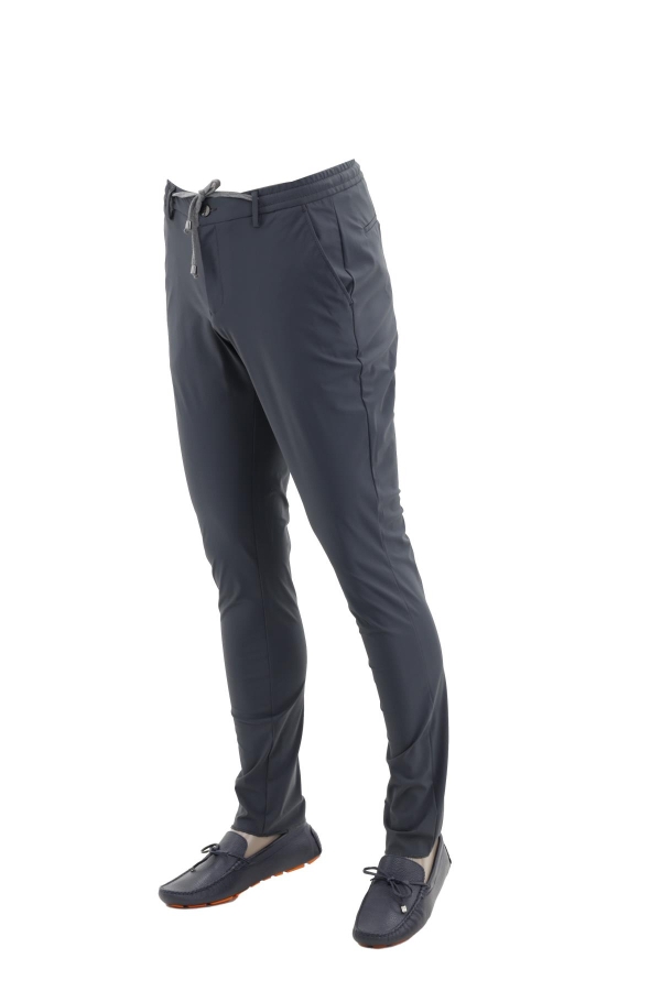 Resim Giovane Gentile Pantolon Casual
