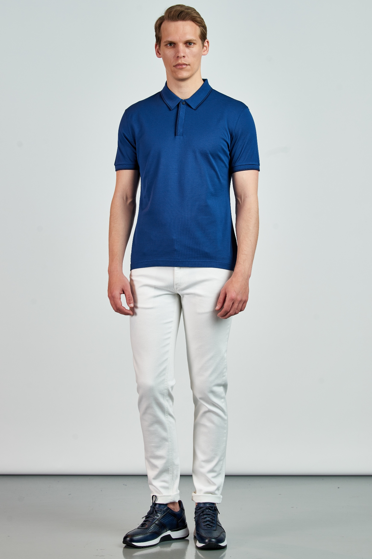Picture of Giovane Gentile T-shirt