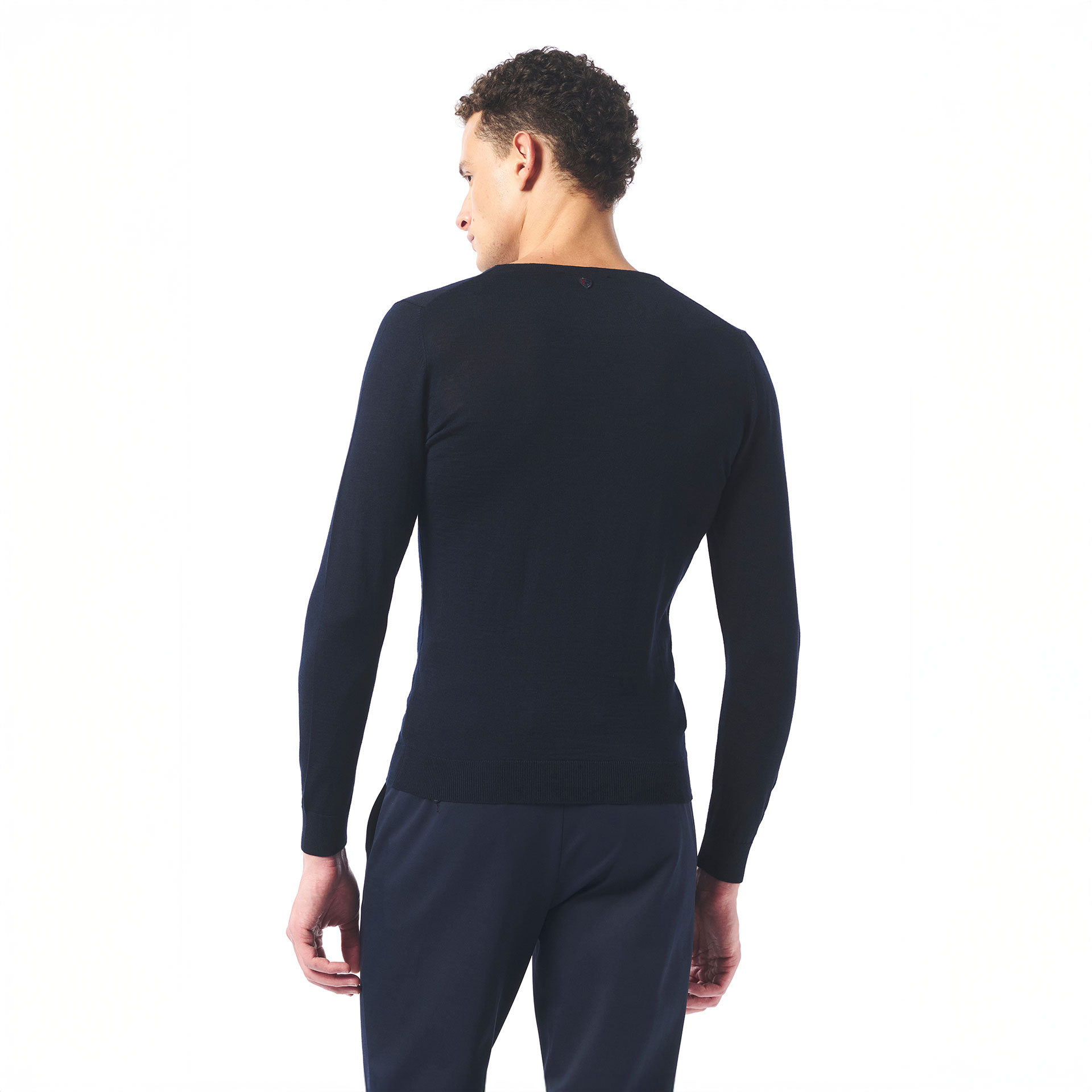 Resim Giovane G. Designers Triko