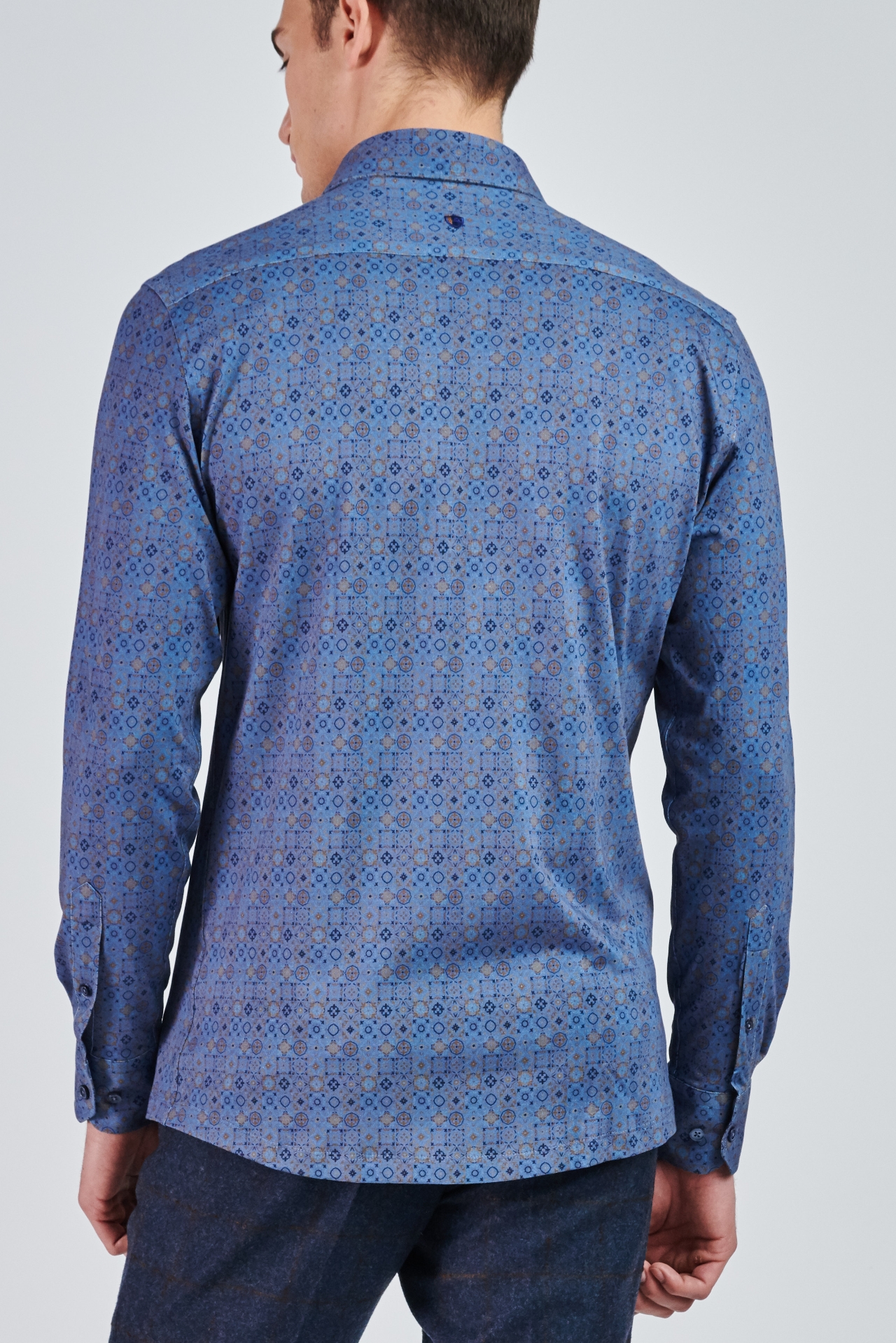 Picture of Giovane G. Designers Shirt