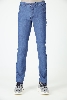 Resim Giovane G. Designers Pantolon Denim