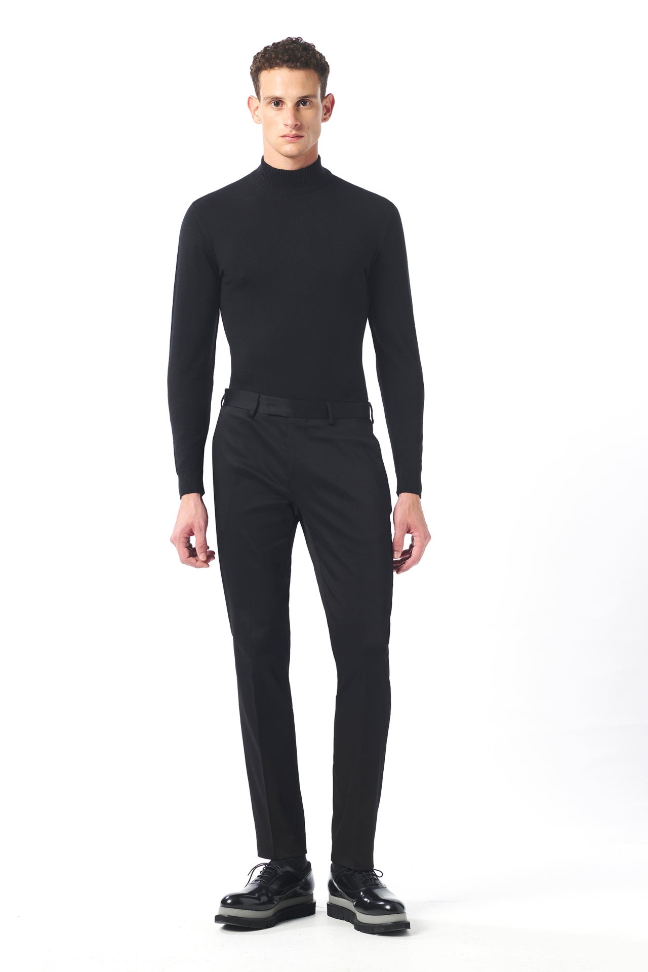 Resim Giovane G. Designers Pantolon Casual