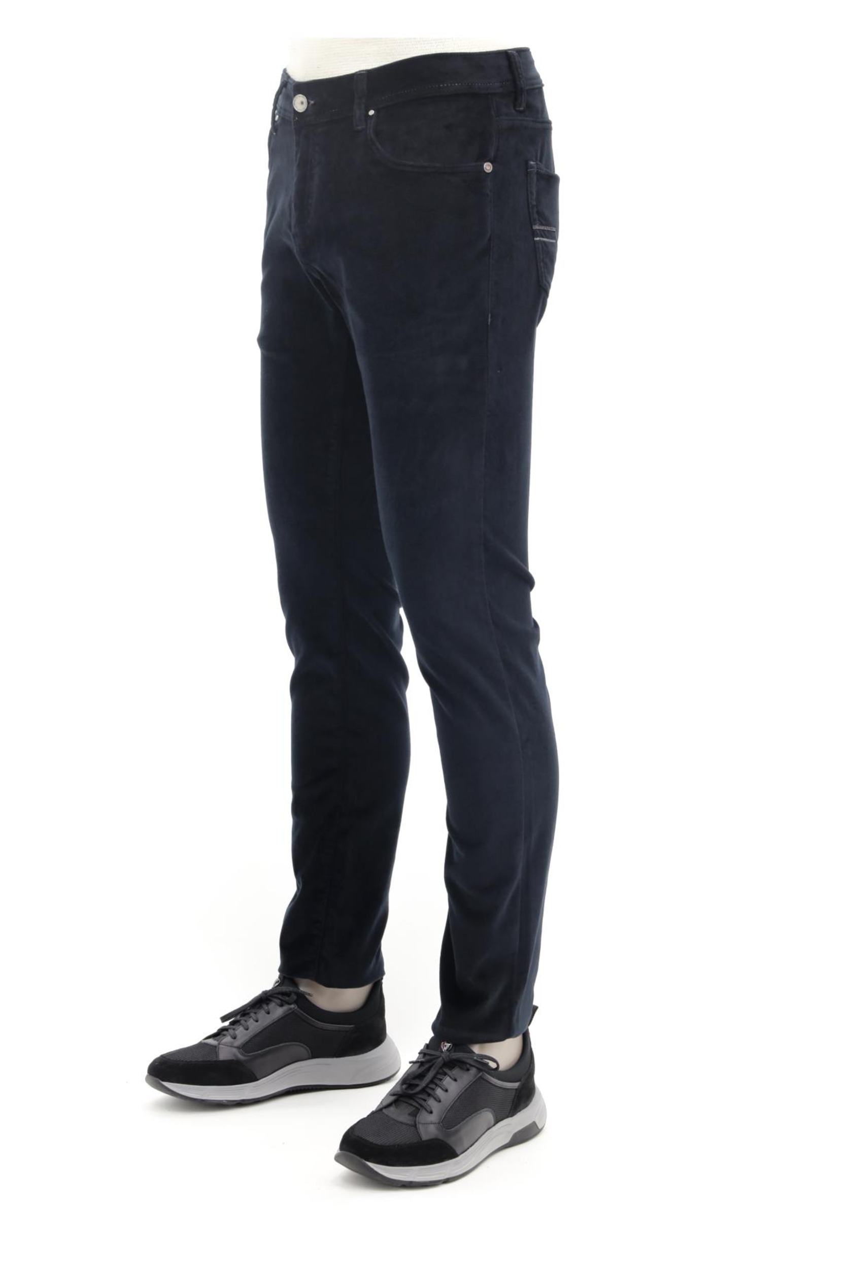 Picture of Giovane Gentile Trousers Casual