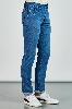 Picture of Giovane Gentile Trousers Denim