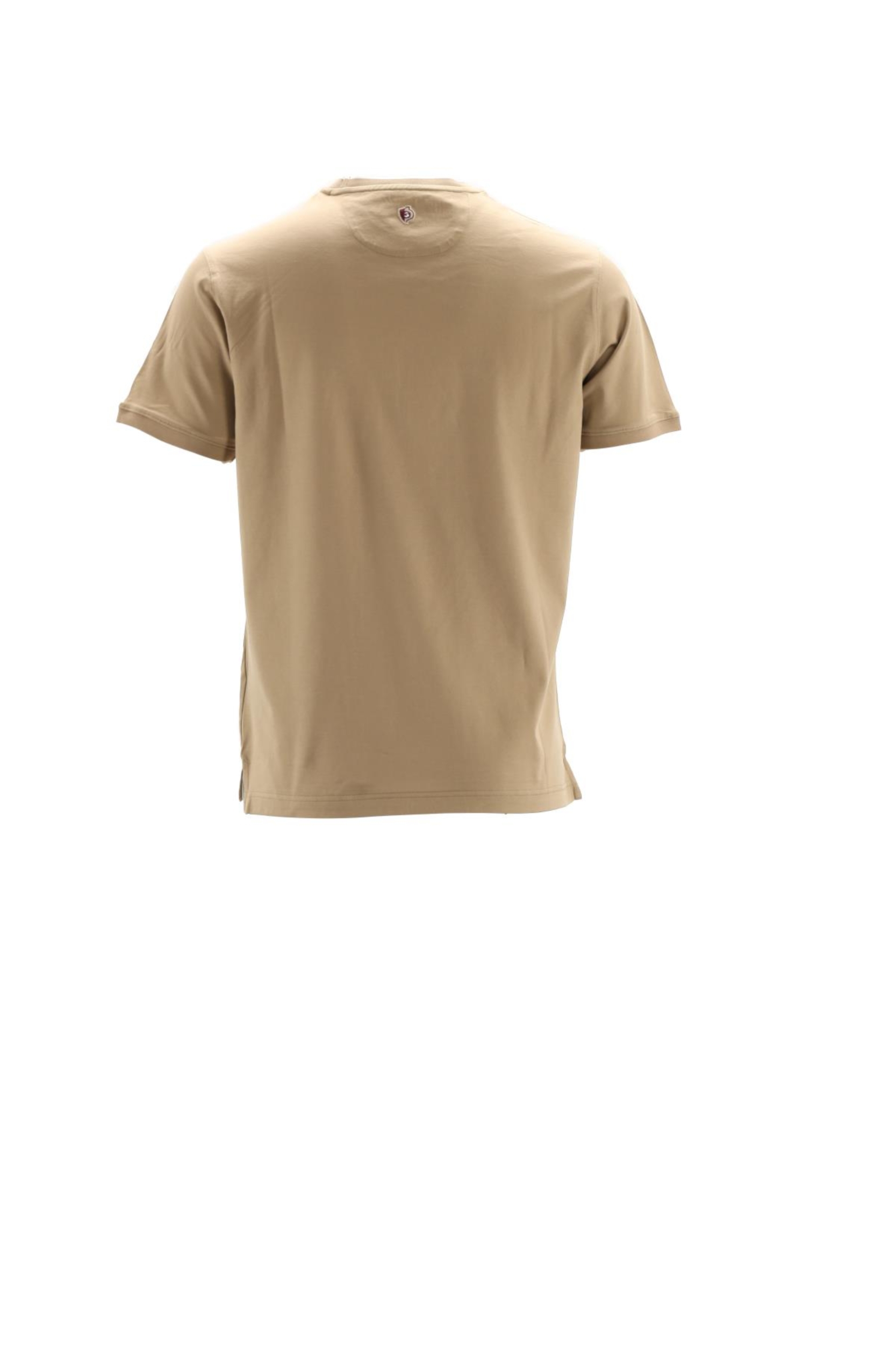 Resim Giovane Gentile T-Shirt