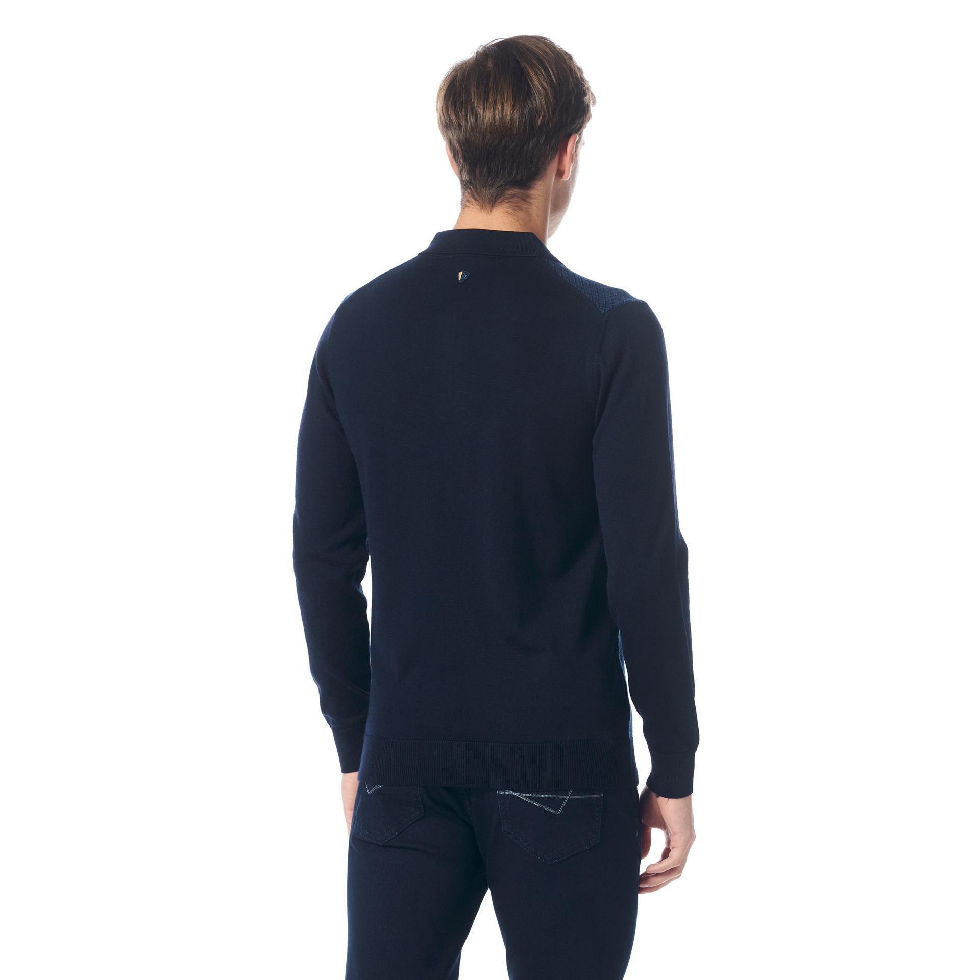 Picture of Giovane G. Designers Triko