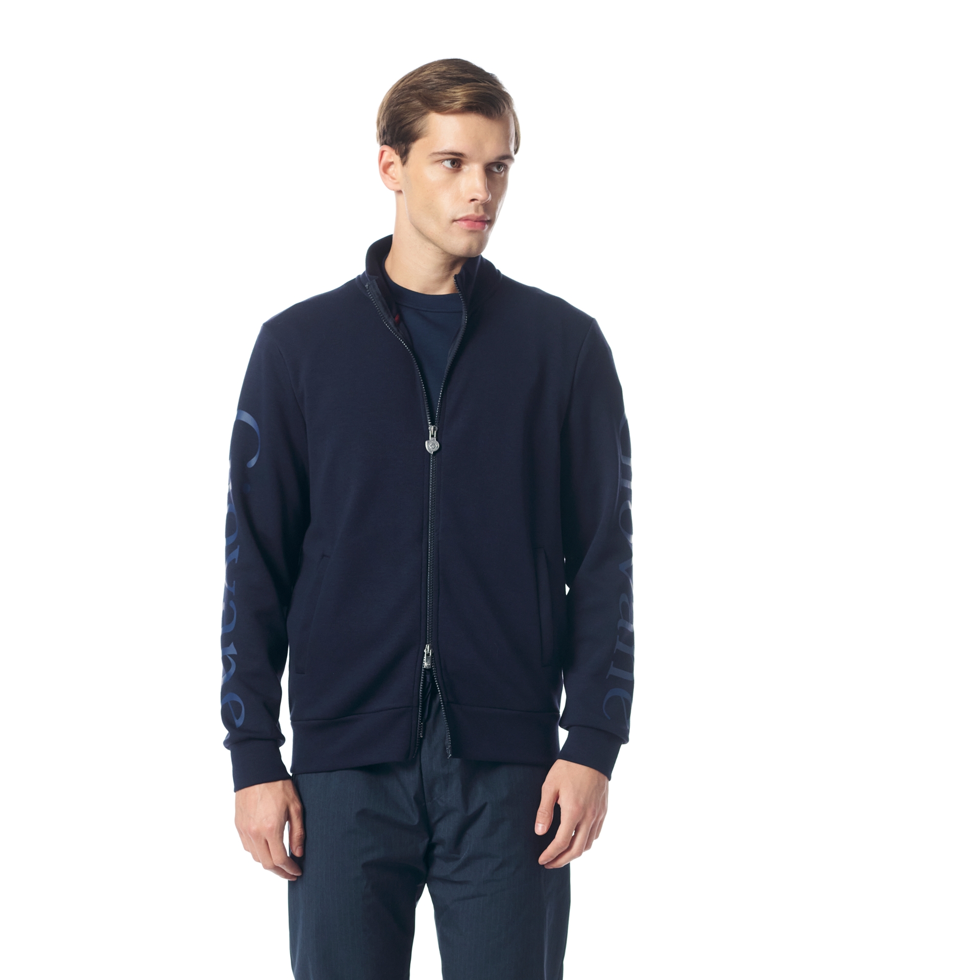 Resim Giovane Gentile Eşofman Üst