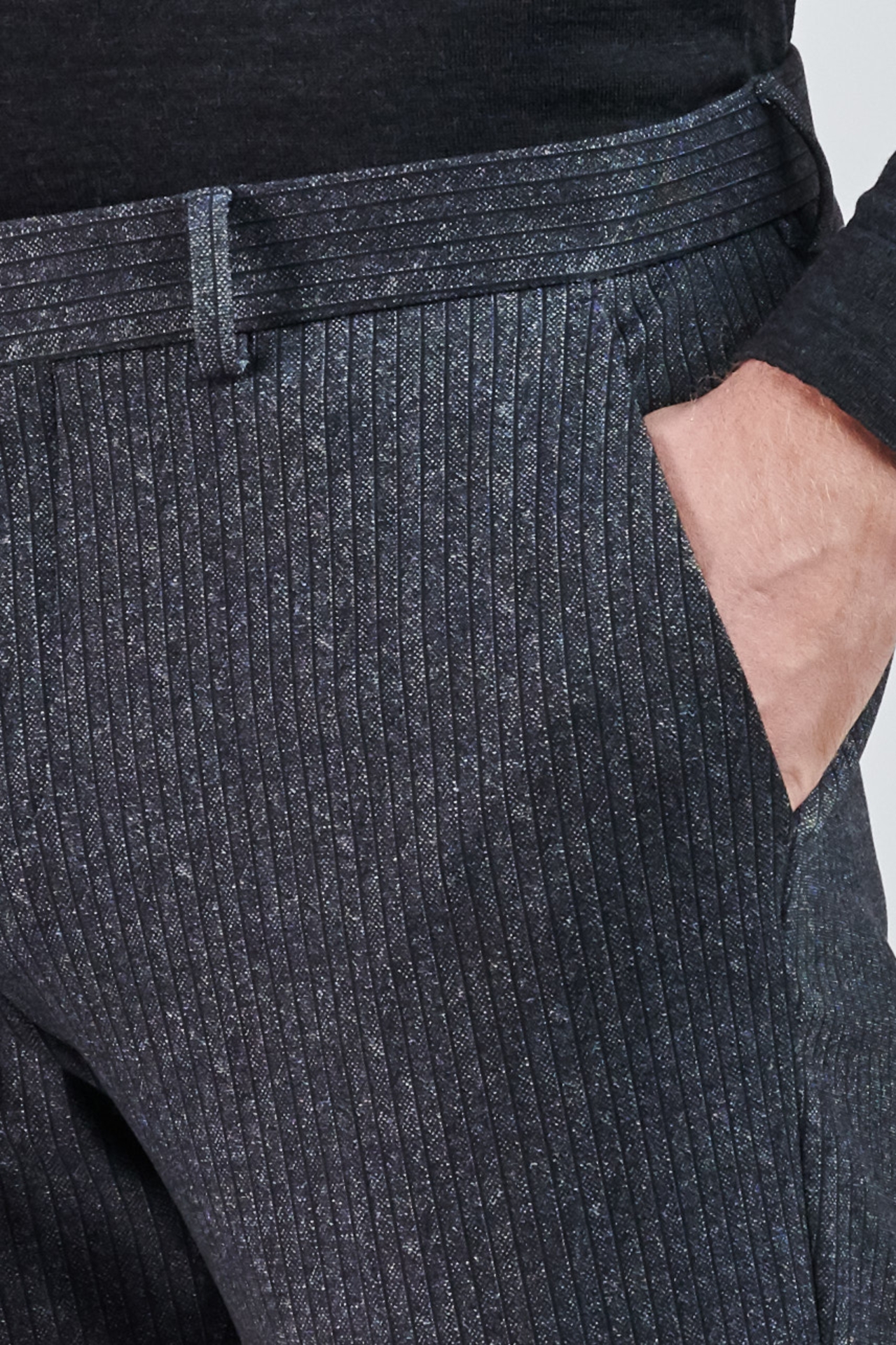 Resim Giovane G. Designers Pantolon Casual