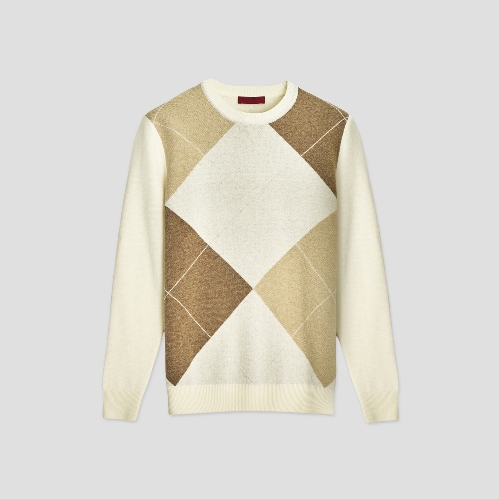 Picture of Giovane Gentile Triko