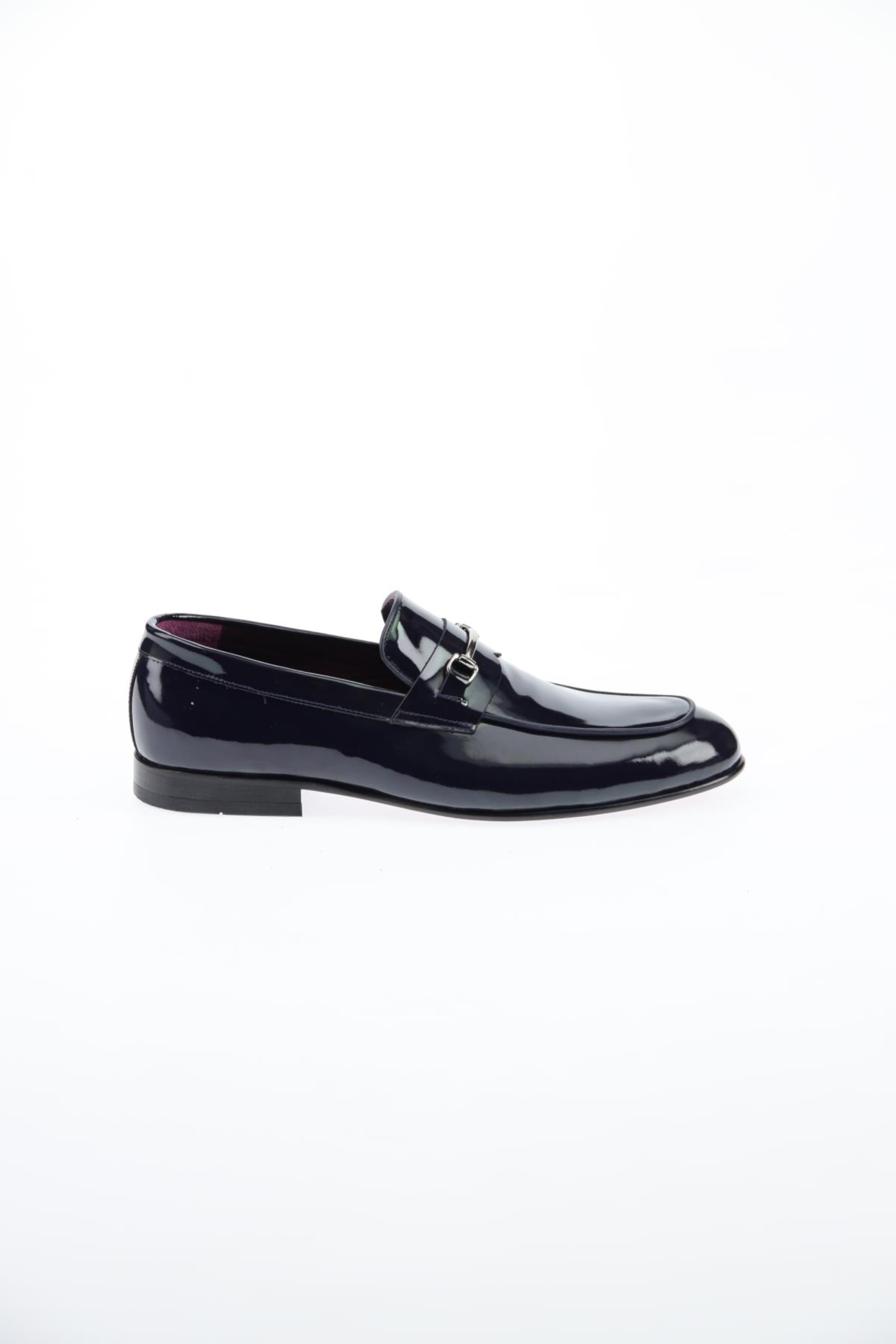 Picture of Giovane Gentile Tuxedo Shoes