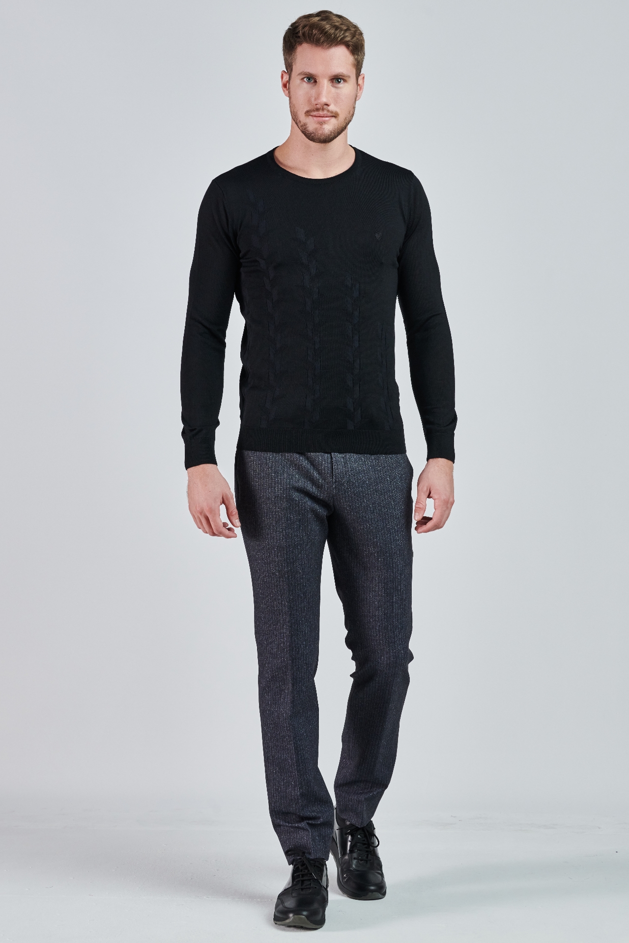 Resim Giovane G. Designers Triko