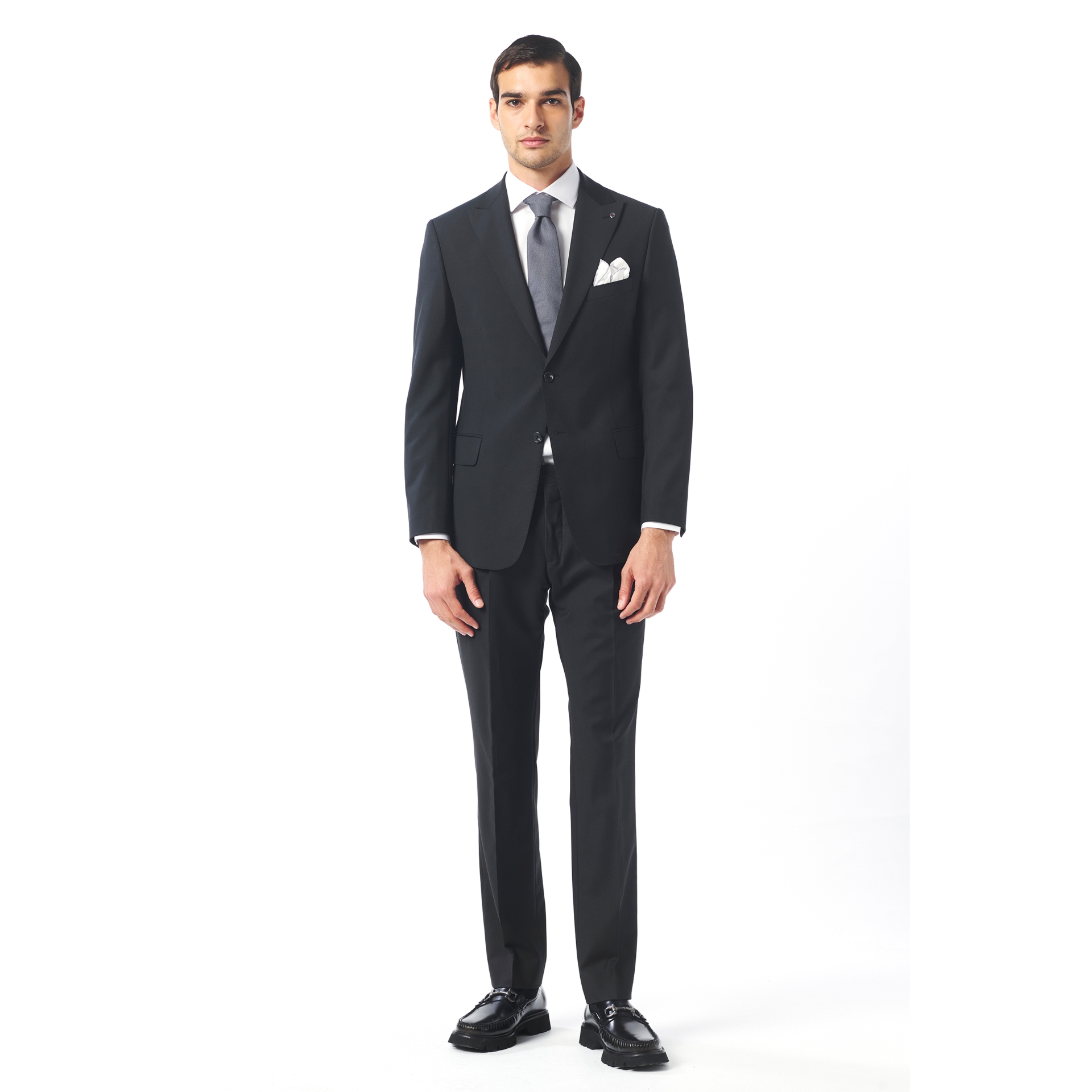 Resim Giovane G. Designers Takım Elbise (Basic Series)