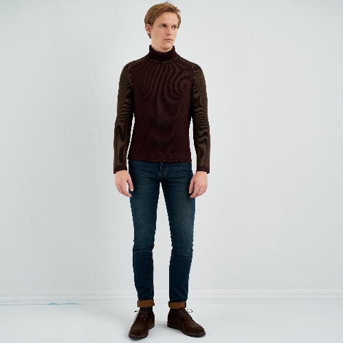 Resim Giovane G. Designers Triko