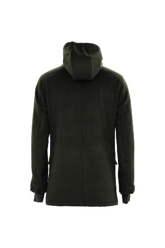 Resim Giovane G. Designers Palto